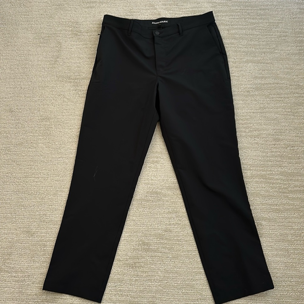 Banana Republic pants